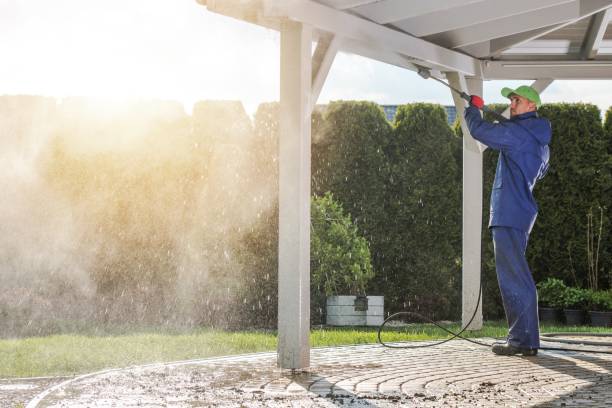 Best Fence Cleaning  in Garden Ridge, TX