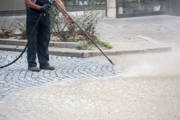 Best Machinery and Equipment Cleaning  in Garden Ridge, TX