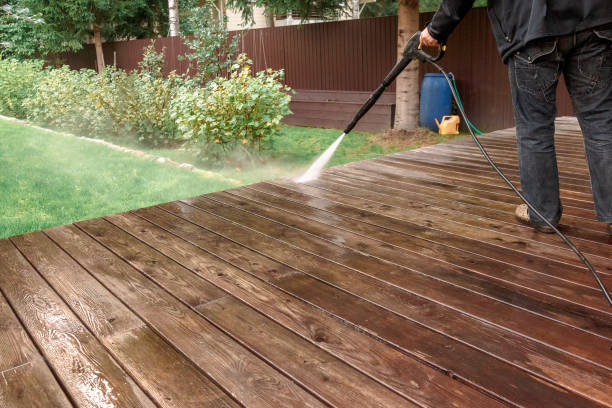 Best Restaurant Pressure Washing  in Garden Ridge, TX
