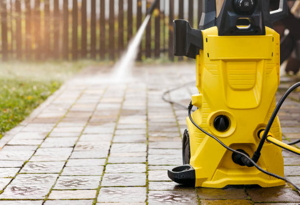 Best Machinery and Equipment Cleaning  in Garden Ridge, TX
